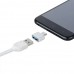 Адаптер Street Storm OTG MicroUSB