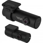BlackVue DR750S-2CH - лидер рынка видеорегистраторов по качеству сьемки