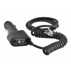 Кабель питания Escort Smart Cord Blue Кабель питания Escort Smart Cord Blue