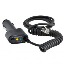 Escort Smart Cord кабель питания в прикуриватель Escort Smart Cord кабель питания в прикуриватель