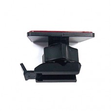 Inspector Крепление на 3М-скотче для Inspector Scat, Scat S, Scat Se, Cayman и Cayman S Inspector Крепление на 3М-скотче для Inspector Scat, Scat S, Scat Se, Cayman и Cayman S