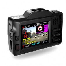 Inspector CAYMAN Inspector CAYMAN