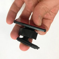 Inspector Крепление на скотче для Inspector Marlin, Shark, HOOK, Barracuda Inspector Крепление на скотче для Inspector Marlin, Shark, HOOK, Barracuda