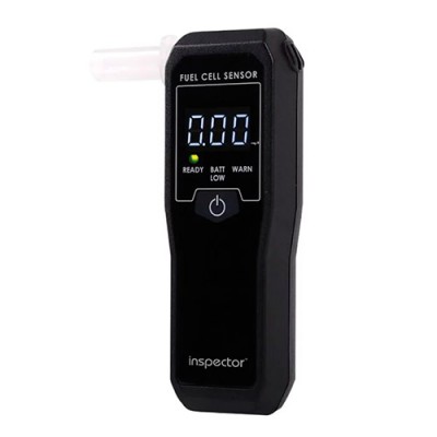 Алкотестер Inspector AT550