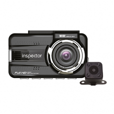 Inspector Octopus Inspector Octopus