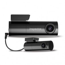 Inspector Murena Inspector Murena