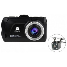 Видеорегистратор PlayMe Tretton Видеорегистратор PlayMe Tretton