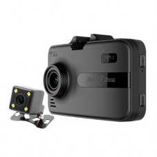 Street Storm STR-9945SE (с камерой заднего вида)