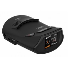 Радар-детектор Street Storm STR-9750EX 