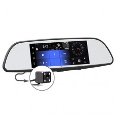 TrendVision aMirror Slim TrendVision aMirror Slim