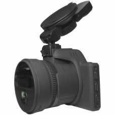 Видеорегистратор с антирадаром TrendVision Combo Видеорегистратор с антирадаром TrendVision Combo