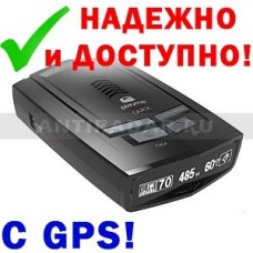 Радар-детектор PlayMe QUICK Радар-детектор PlayMe QUICK