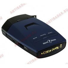 Радар-детектор Street Storm STR-9510 GPS Радар-детектор Street Storm STR-9510 GPS