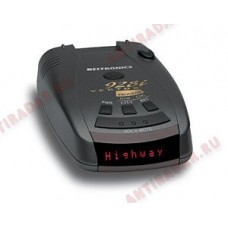 Радар-детектор Beltronics V928i RU Радар-детектор Beltronics V928i RU