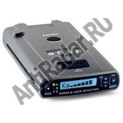 Радар-детектор Escort S2