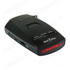Радар-детектор Street Storm STR-8010GPS EX Радар-детектор Street Storm STR-8010GPS EX