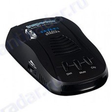 Радар-детектор Inspector RD U5-v ST Радар-детектор Inspector RD U5-v ST