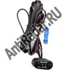 Кабель питания Escort DW SmartCord Red Кабель питания Escort DW SmartCord Red