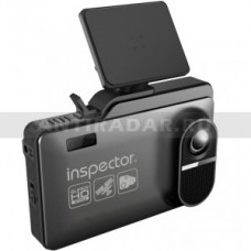 Комбо-устройство Inspector SCAT S Комбо-устройство Inspector SCAT S