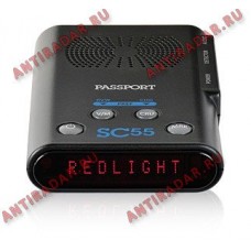 Радар-детектор Escort SC55 Радар-детектор Escort SC55