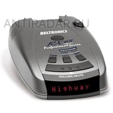 Радар-детектор Beltronics RX65i Red INTL Радар-детектор Beltronics RX65i Red INTL