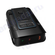 Радар-детектор Inspector RD X3 Iota Радар-детектор Inspector RD X3 Iota