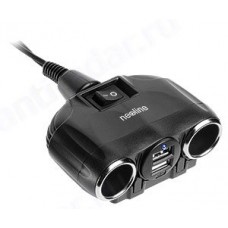 Разветвитель питания Neoline Quatro Разветвитель питания Neoline Quatro