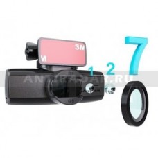 Видеорегистратор DATAKAM G5 REAL PRO Видеорегистратор DATAKAM G5 REAL PRO