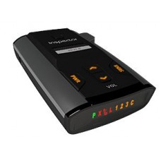Радар-детектор Inspector RD X1 Xi Радар-детектор Inspector RD X1 Xi