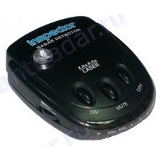 Радар-детектор Inspector U3 Радар-детектор Inspector U3