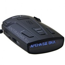 Радар-детектор Street Storm STR-9540EX GPS BLUE Радар-детектор Street Storm STR-9540EX GPS BLUE