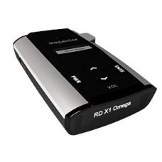 Радар-детектор Inspector RD X1 Omega Радар-детектор Inspector RD X1 Omega