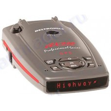 Радар-детектор Beltronics GX998 RU Радар-детектор Beltronics GX998 RU