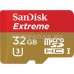 Карта памяти SanDisk TransFlash 32Gb MicroSDHC class 10 UHS-I 60MBs Карта памяти SanDisk TransFlash 32Gb MicroSDHC class 10 UHS-I 60MBs