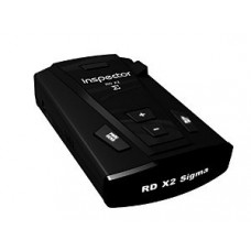 Радар-детектор Inspector RD X2 Sigma Радар-детектор Inspector RD X2 Sigma