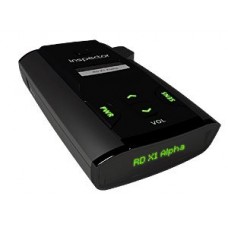 Радар-детектор Inspector RD X1 Alpha Радар-детектор Inspector RD X1 Alpha