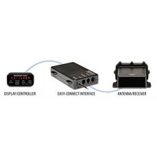 Радар-детектор Escort Qi45 EURO Радар-детектор Escort Qi45 EURO