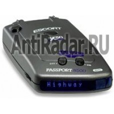 Радар-детектор Escort 8500 X50B Радар-детектор Escort 8500 X50B