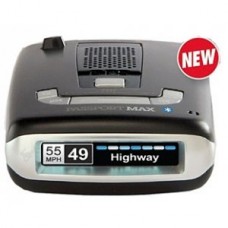 Радар-детектор Escort Passport MAX2 International (INTL) Радар-детектор Escort Passport MAX2 International (INTL)