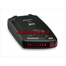 Радар-детектор Escort 8500X50R INTL Радар-детектор Escort 8500X50R INTL