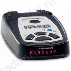 Радар-детектор Beltronics V940 RU Радар-детектор Beltronics V940 RU
