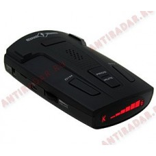Радар-детектор Street Storm STR-8040EX Red Радар-детектор Street Storm STR-8040EX Red