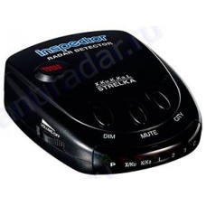 Радар-детектор Inspector RD U3 ST Радар-детектор Inspector RD U3 ST