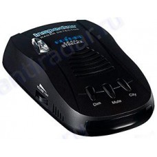 Радар-детектор Inspector RD U2 ST Радар-детектор Inspector RD U2 ST