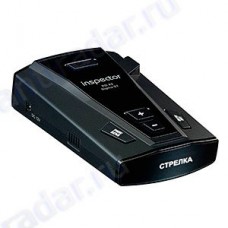 Радар-детектор Inspector RD X2 Sigma ST Радар-детектор Inspector RD X2 Sigma ST