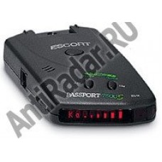 Радар-детектор Escort 7500S Радар-детектор Escort 7500S