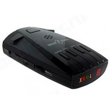 Радар-детектор Street Storm STR-5500EX Радар-детектор Street Storm STR-5500EX