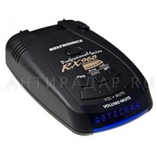 Радар-детектор Beltronics RX968S-B Радар-детектор Beltronics RX968S-B