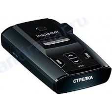 Радар-детектор Inspector RD X1 Omega ST Радар-детектор Inspector RD X1 Omega ST