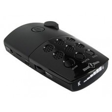 Радар-детектор Street Storm STR-7030EX White Радар-детектор Street Storm STR-7030EX White